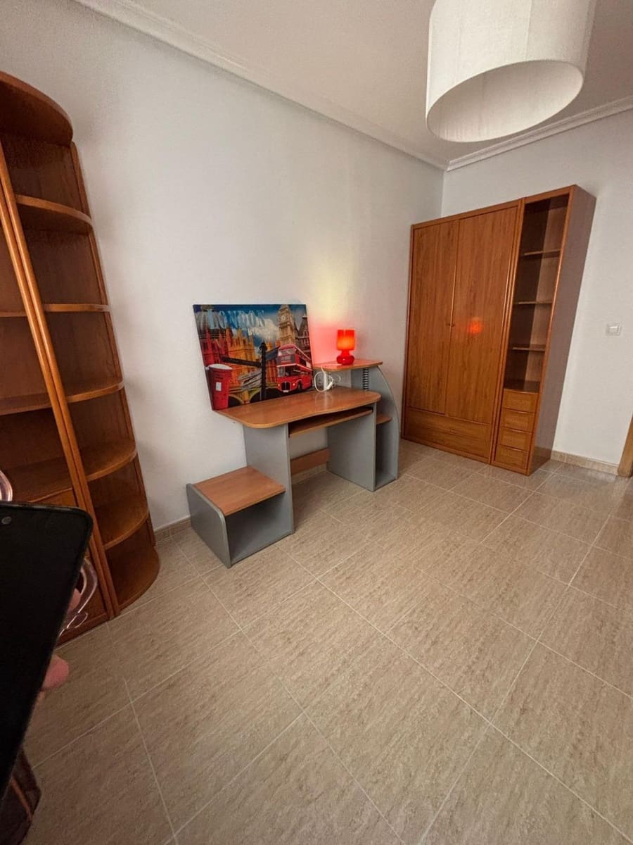 2 makuuhuone Huoneisto myytävänä paikassa Torrevieja - 142 000 € (Ref: 9869014)