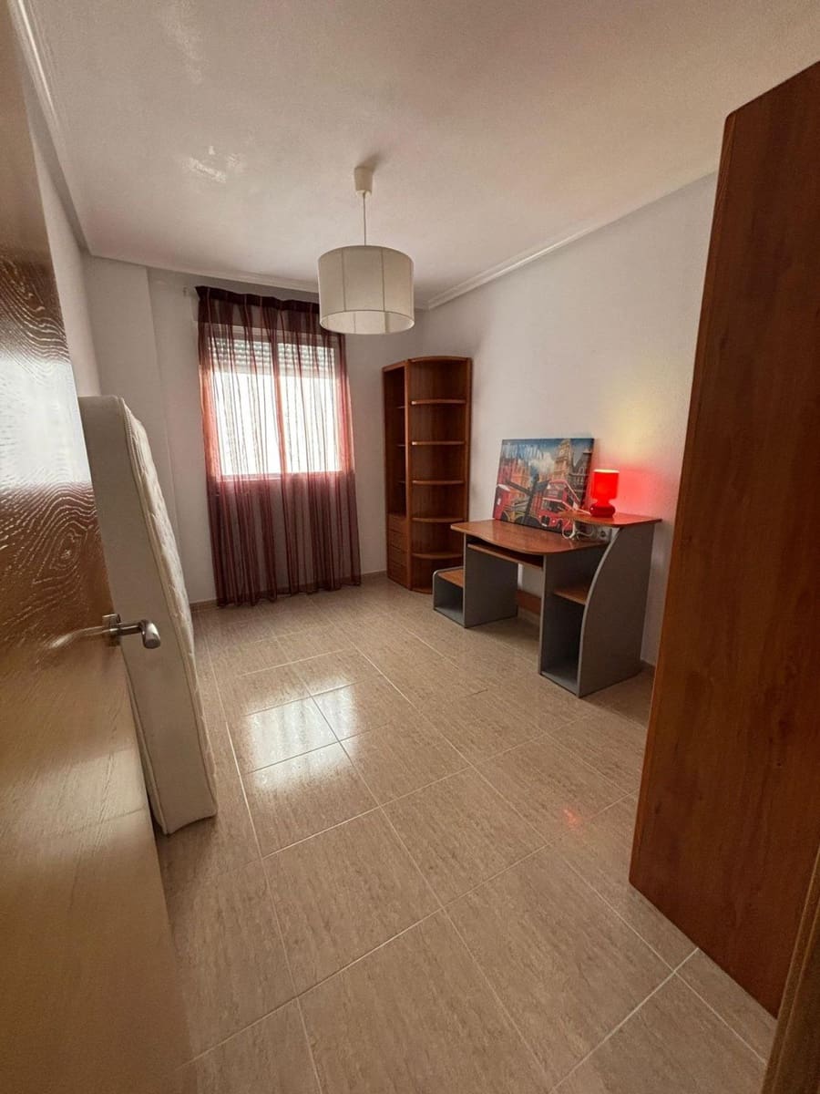 2 makuuhuone Huoneisto myytävänä paikassa Torrevieja - 142 000 € (Ref: 9869014)