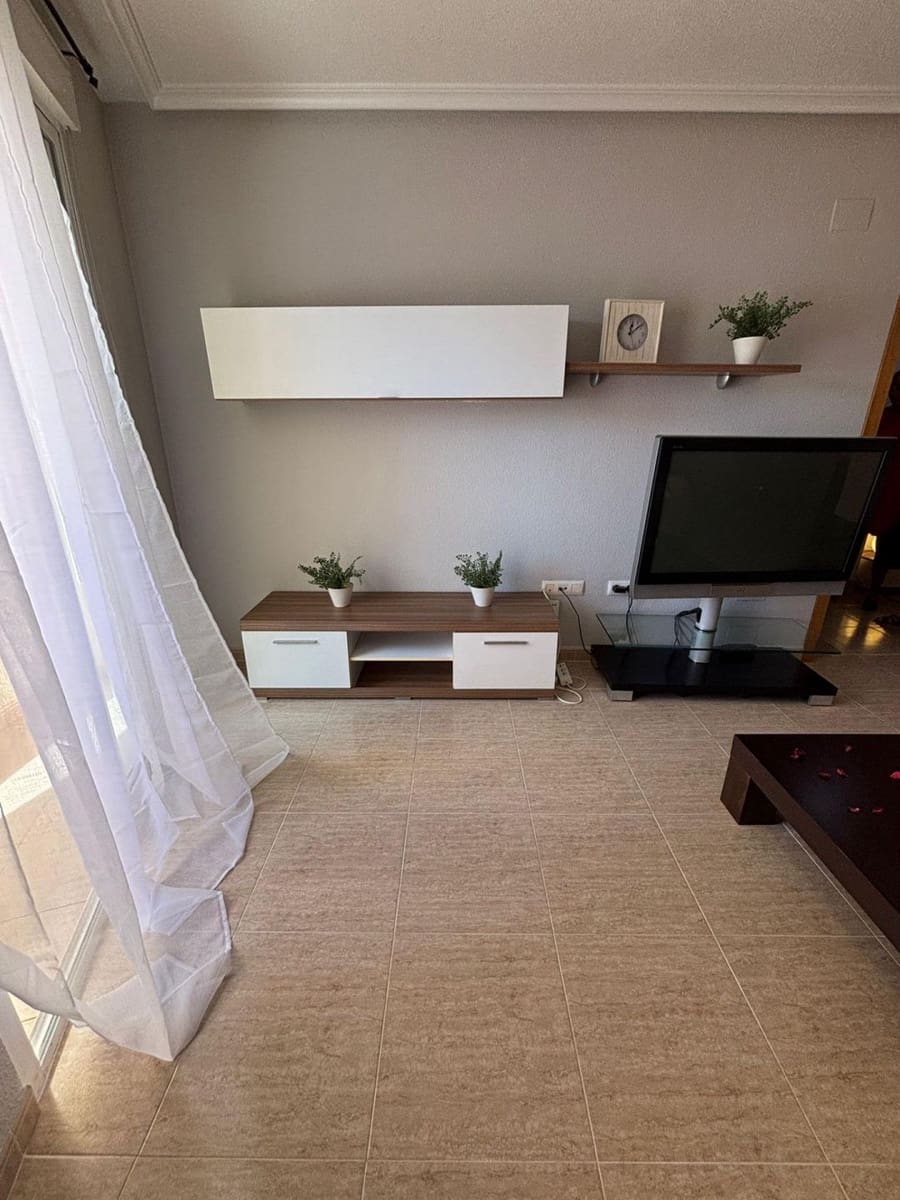 2 makuuhuone Huoneisto myytävänä paikassa Torrevieja - 142 000 € (Ref: 9869014)