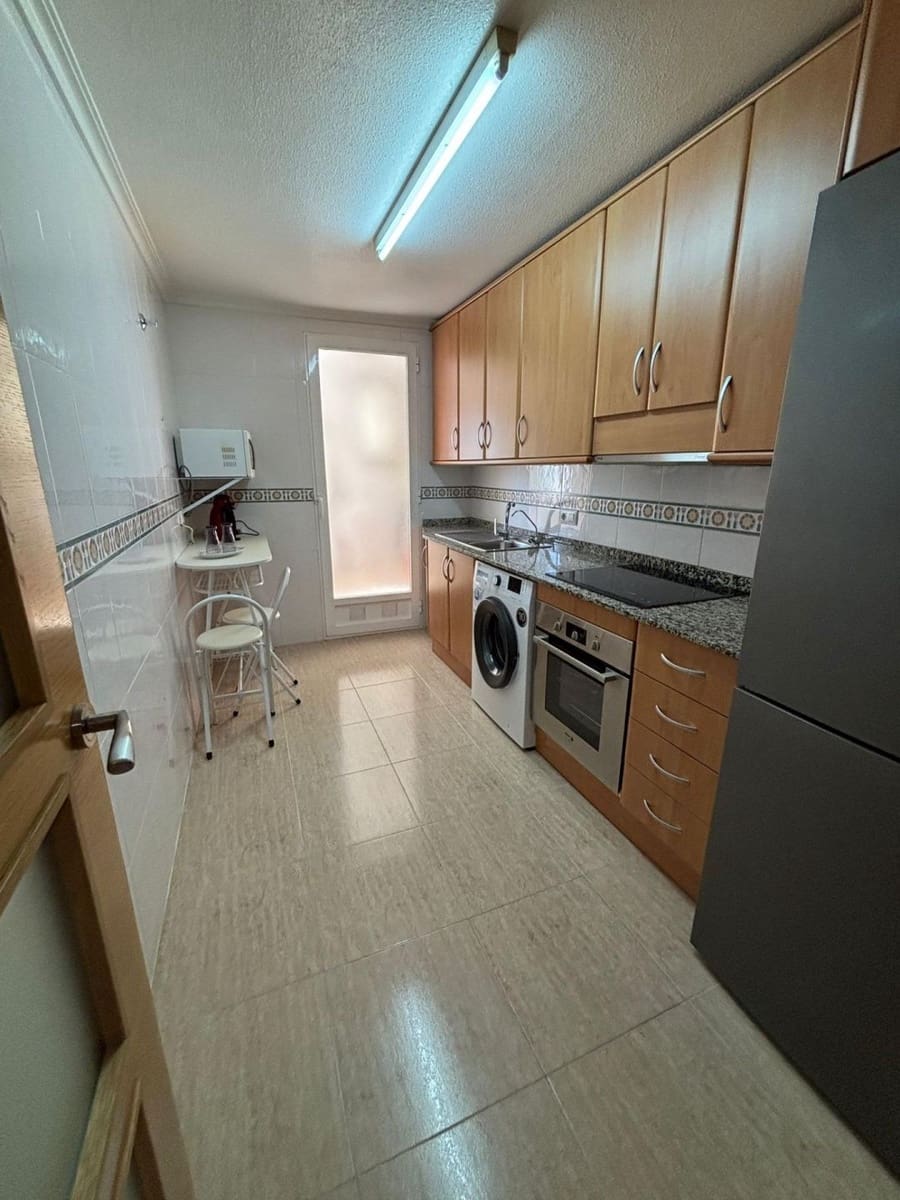 2 makuuhuone Huoneisto myytävänä paikassa Torrevieja - 142 000 € (Ref: 9869014)