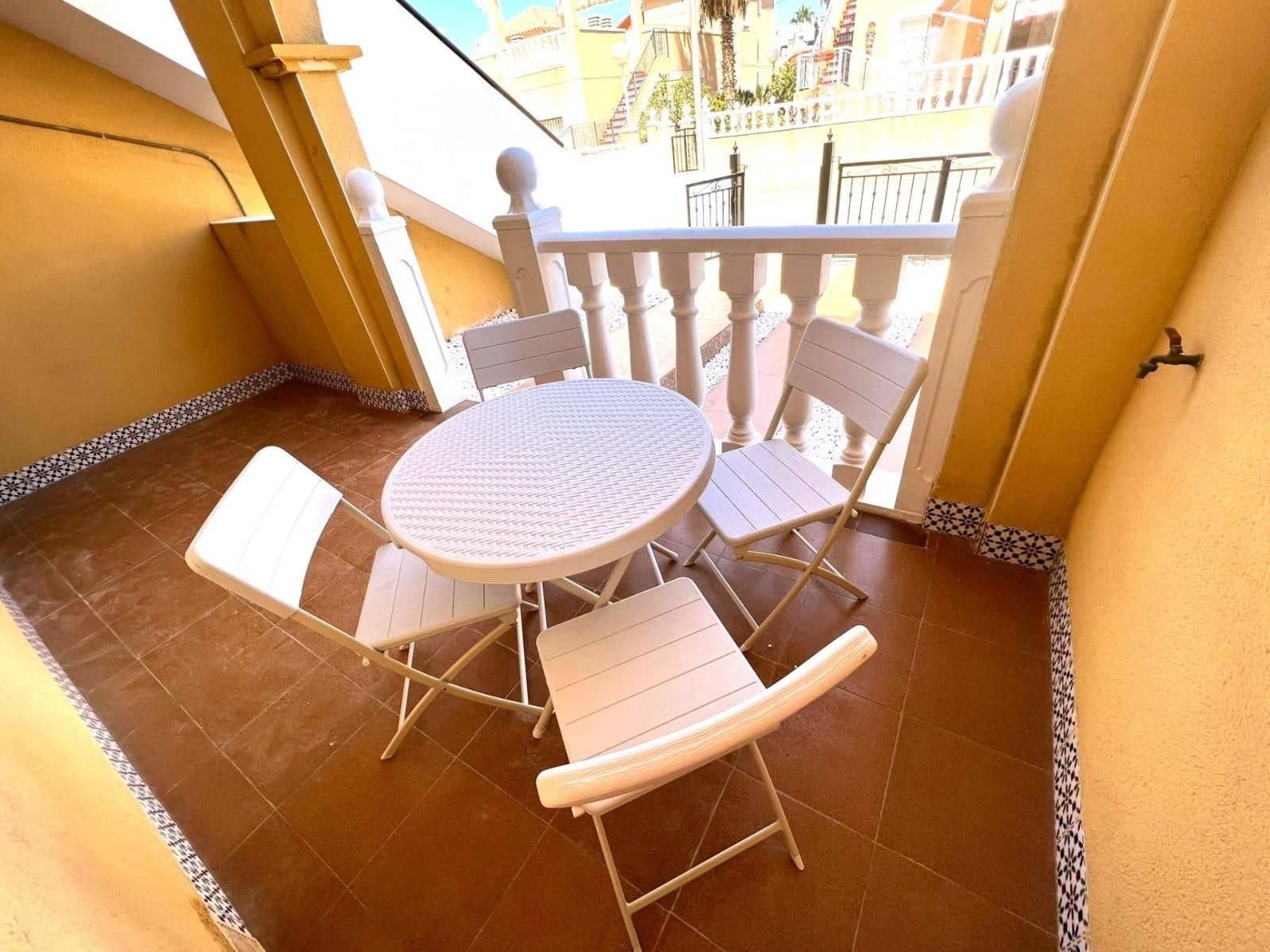 2 soverom Bungalow til salgs i Los Balcones - € 139 900 (Ref: 9869016)