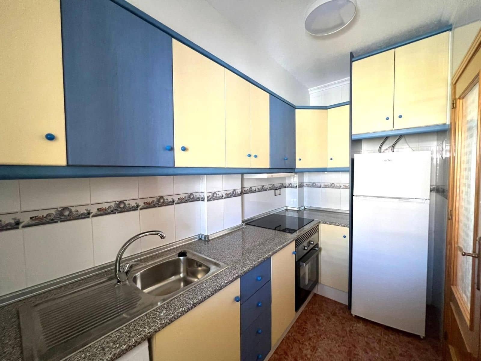 2 soverom Bungalow til salgs i Los Balcones - € 139 900 (Ref: 9869016)