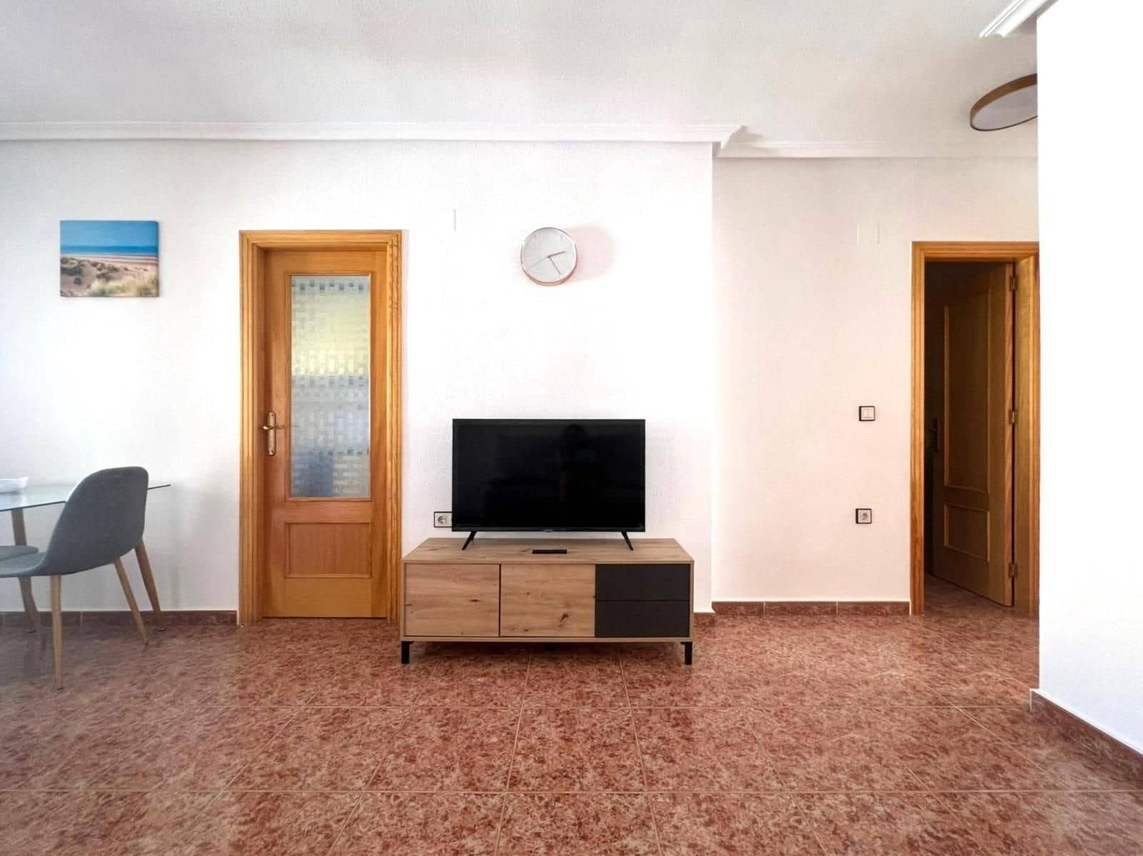 2 soverom Bungalow til salgs i Los Balcones - € 139 900 (Ref: 9869016)