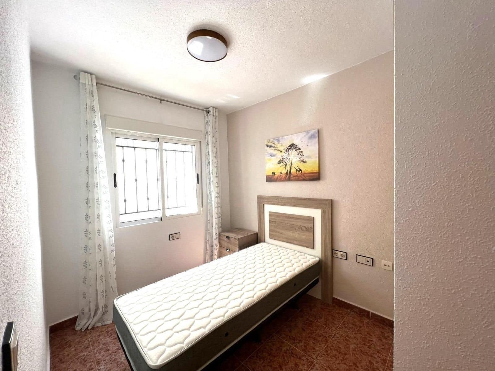 2 soverom Bungalow til salgs i Los Balcones - € 139 900 (Ref: 9869016)