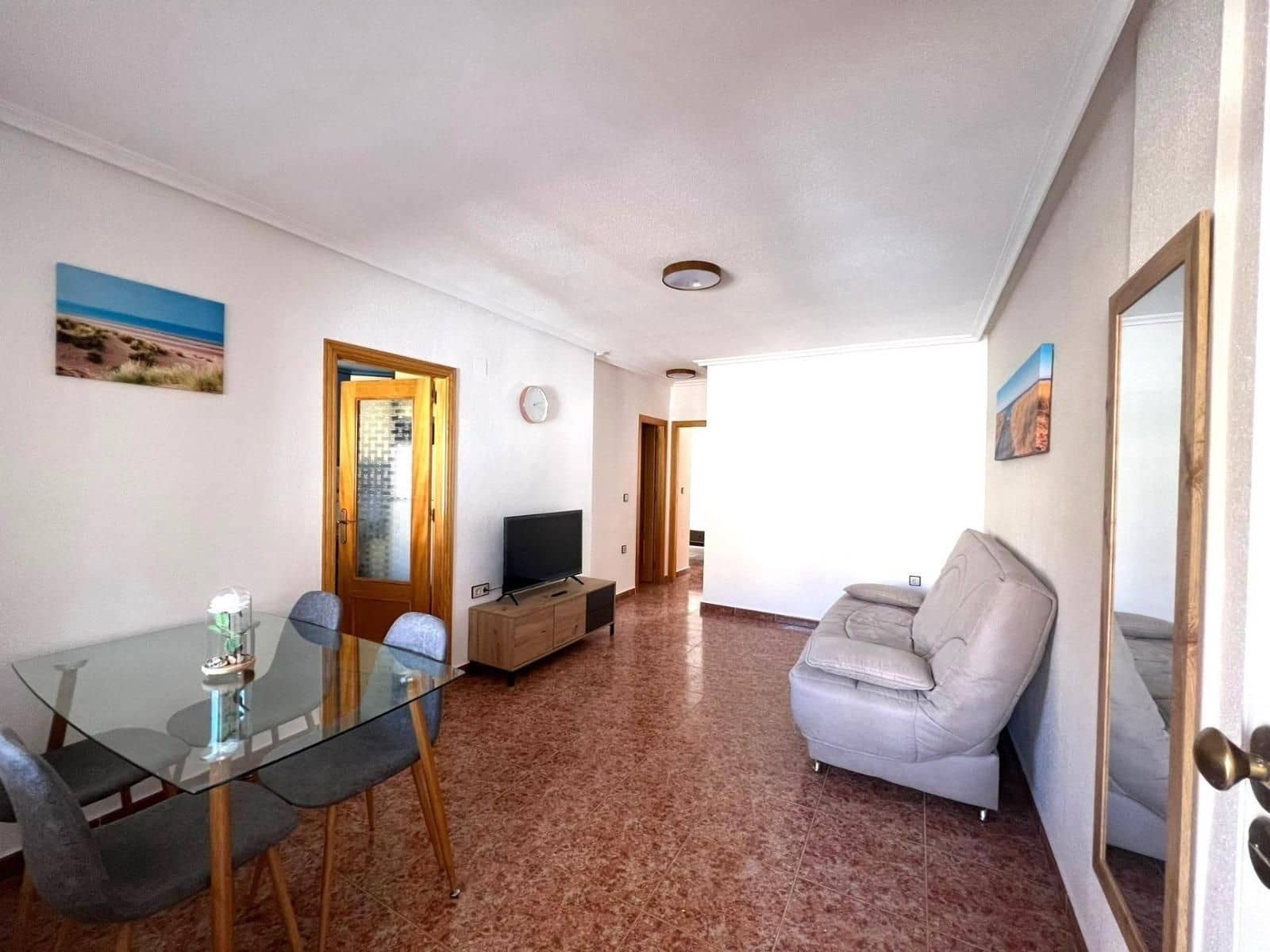 2 soverom Bungalow til salgs i Los Balcones - € 139 900 (Ref: 9869016)
