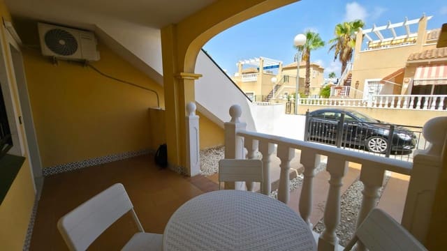 2 bedroom Bungalow for sale in Los Balcones - € 134,900 (Ref: 9869016)