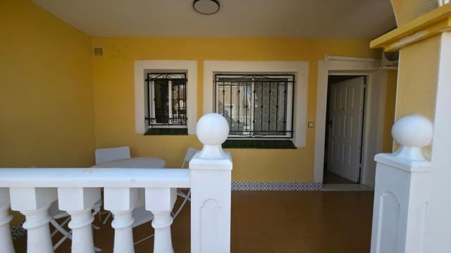 2 bedroom Bungalow for sale in Los Balcones - € 134,900 (Ref: 9869016)