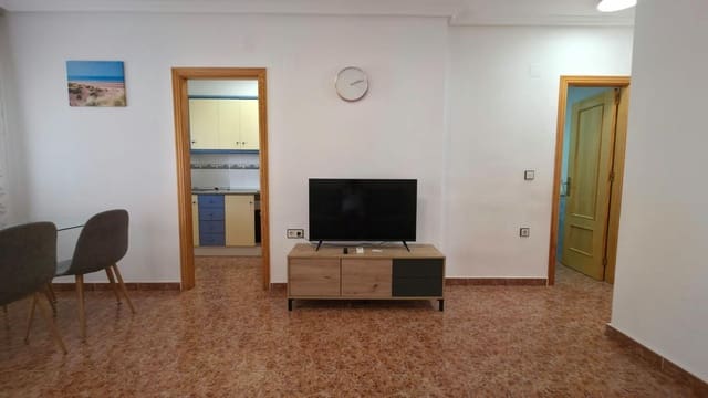 2 bedroom Bungalow for sale in Los Balcones - € 134,900 (Ref: 9869016)