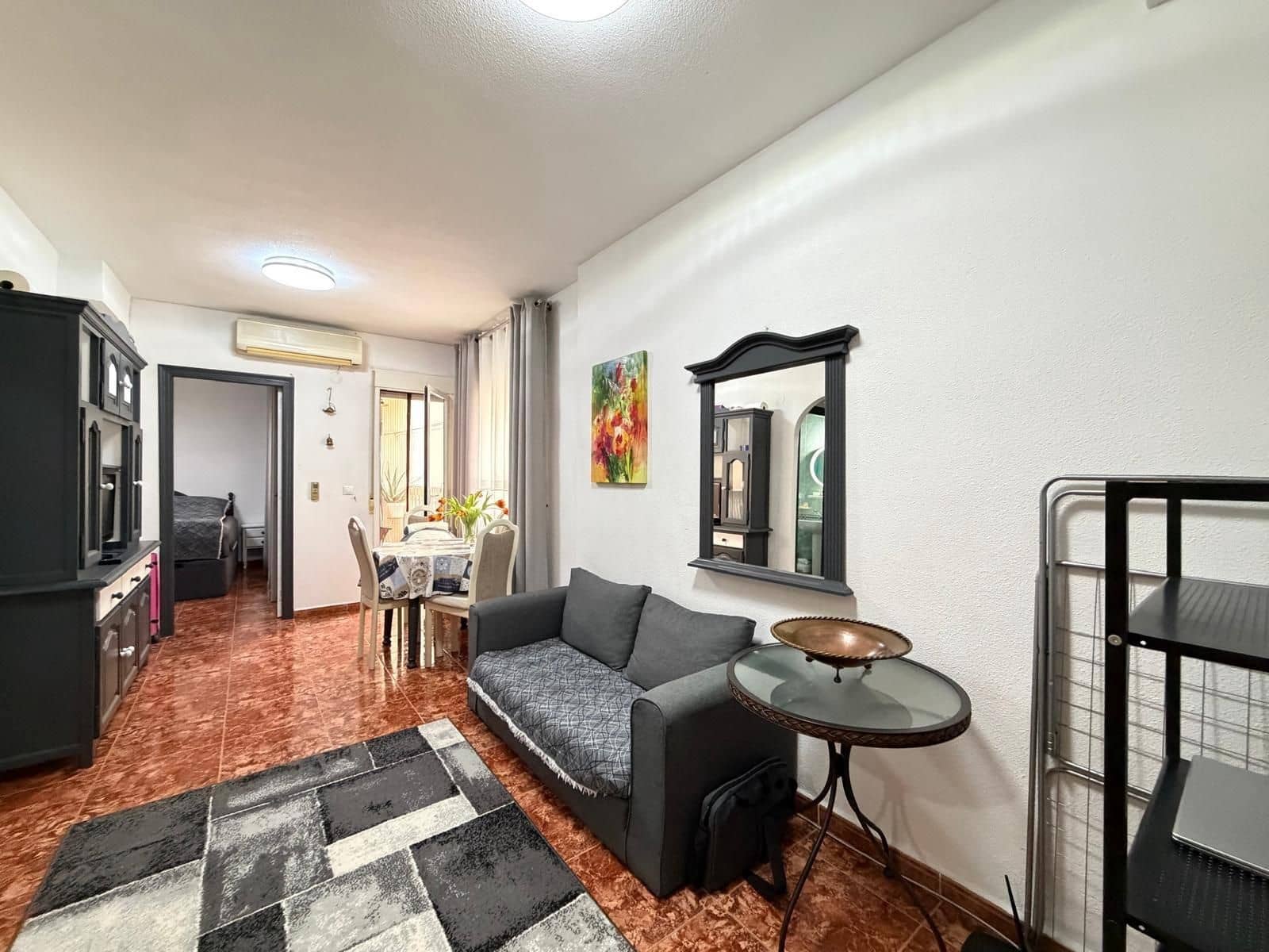 1 bedroom Apartment for sale in Torrevieja - € 115,900 (Ref: 9869018)
