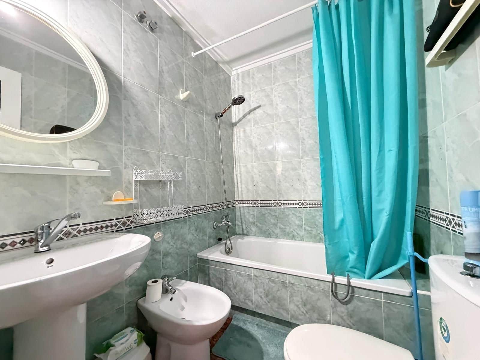 1 bedroom Apartment for sale in Torrevieja - € 115,900 (Ref: 9869018)