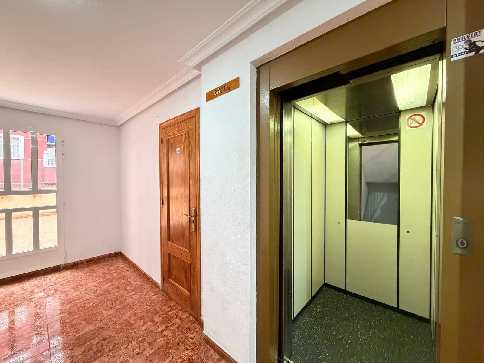 1 bedroom Apartment for sale in Torrevieja - € 115,900 (Ref: 9869018)