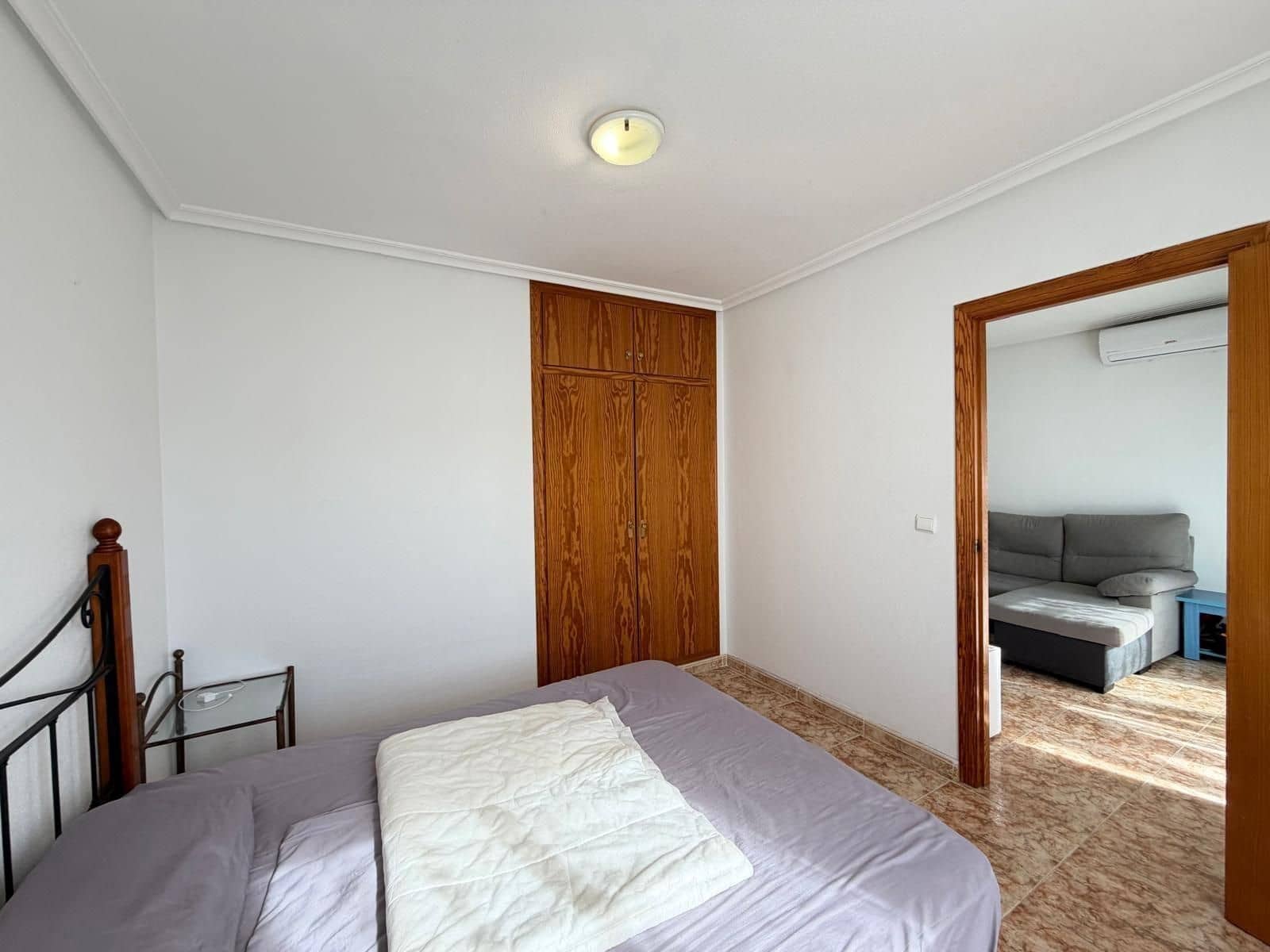 2 slaapkamer Appartement te koop in Torrevieja - € 179.000 (Ref: 9869019)