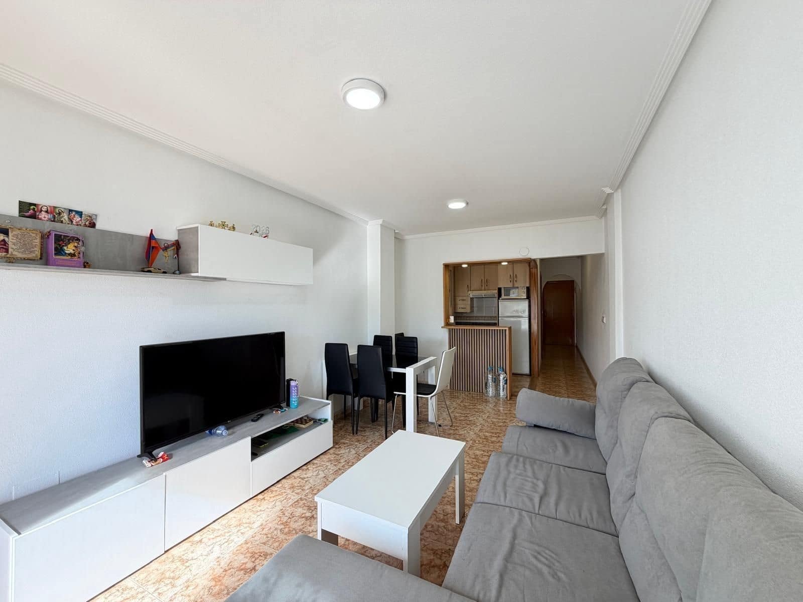2 slaapkamer Appartement te koop in Torrevieja - € 179.000 (Ref: 9869019)