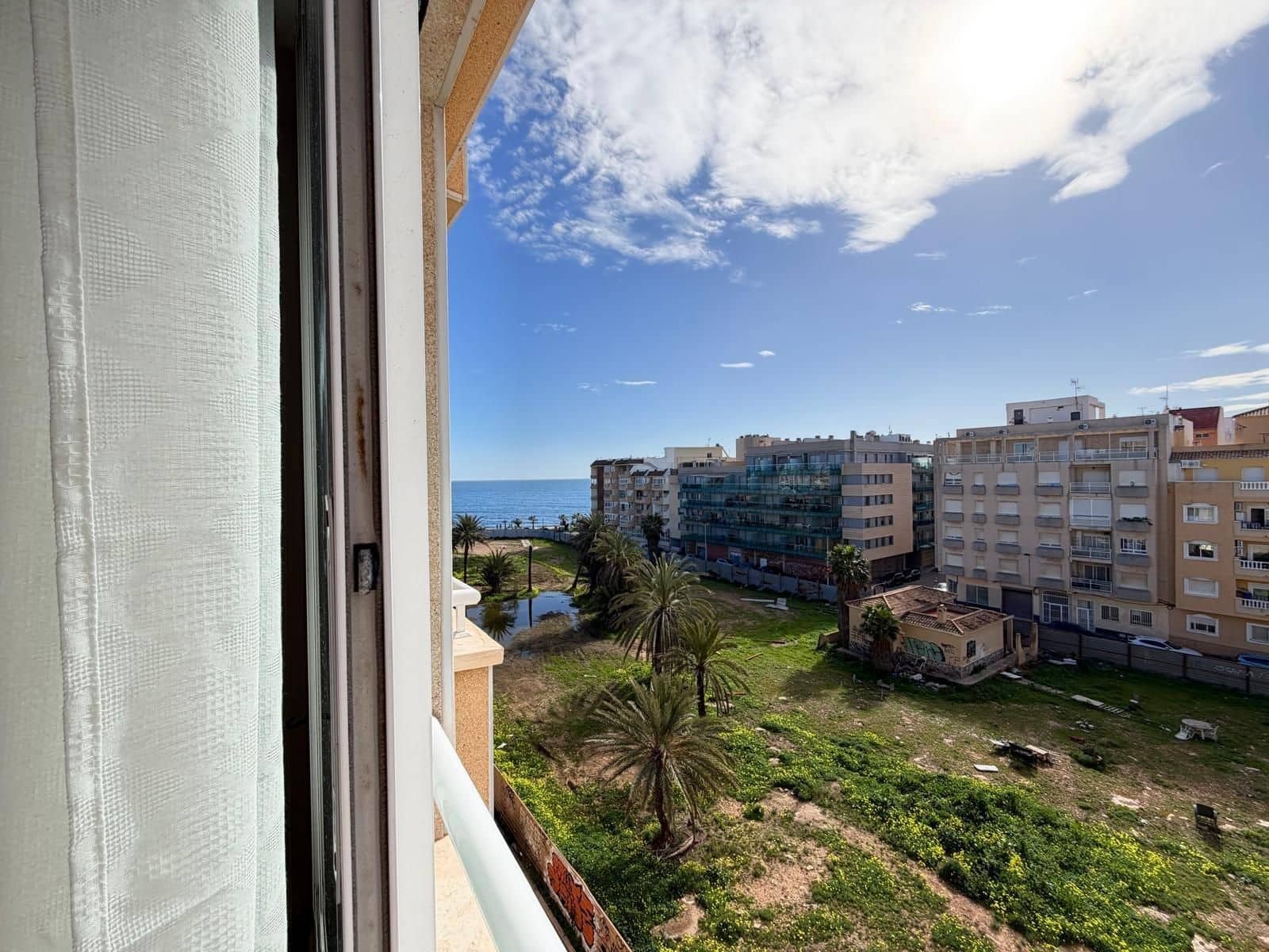 2 slaapkamer Appartement te koop in Torrevieja - € 179.000 (Ref: 9869019)
