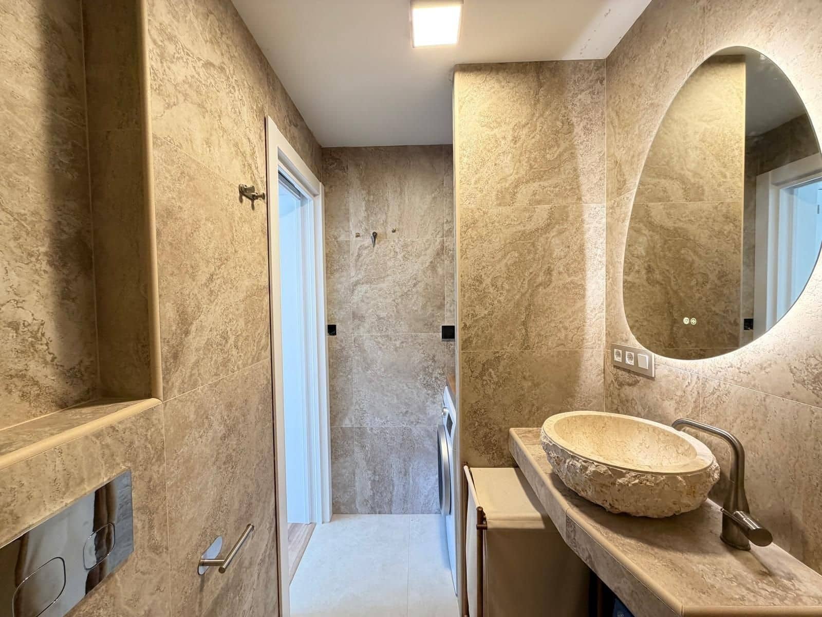 Apartamento de 2 habitaciones en Orihuela Costa en venta con piscina - 310.000 € (Ref: 9869020)