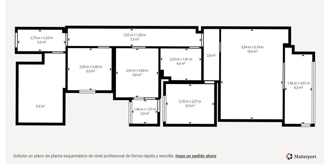 3 soverom Leilighet til salgs i Torrevieja - € 164 900 (Ref: 9869021)