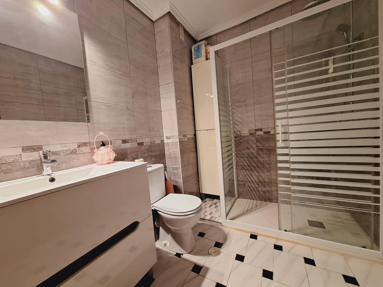 3 soverom Leilighet til salgs i Torrevieja - € 164 900 (Ref: 9869021)