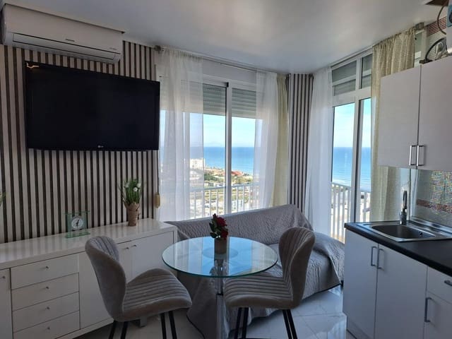1 soveværelse Lejlighed til salg i La Mata, Torrevieja - € 115.900 (Ref: 9869022)