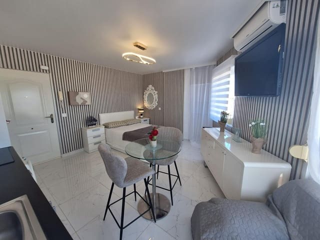 1 soveværelse Lejlighed til salg i La Mata, Torrevieja - € 115.900 (Ref: 9869022)