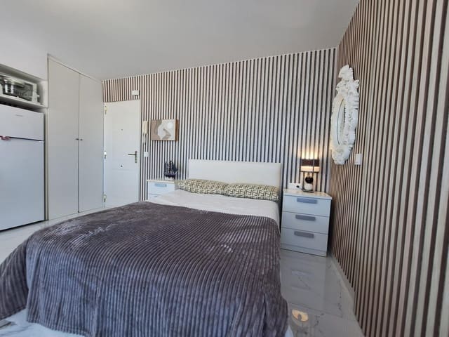 1 soveværelse Lejlighed til salg i La Mata, Torrevieja - € 115.900 (Ref: 9869022)