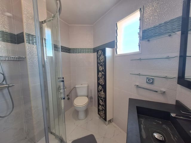 1 soveværelse Lejlighed til salg i La Mata, Torrevieja - € 115.900 (Ref: 9869022)