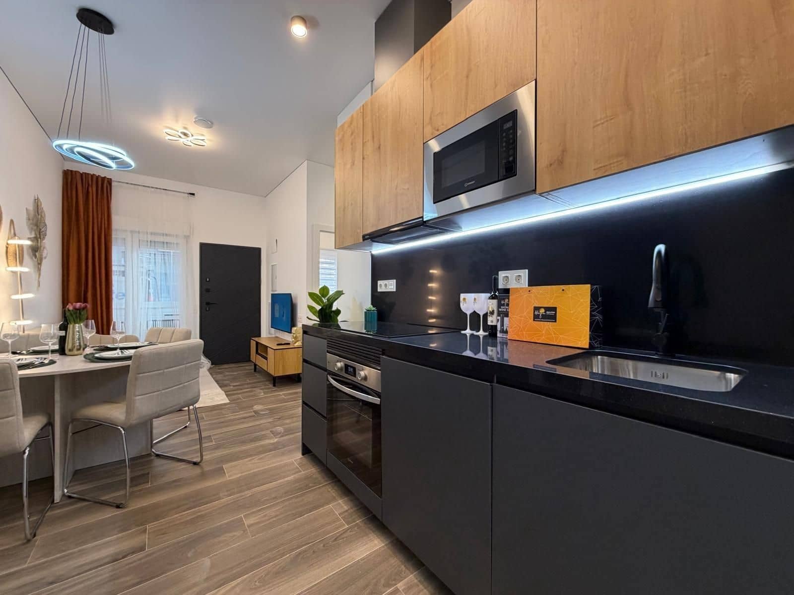 2 sovrum Lägenhet till salu i Torrevieja - 155 000 € (Ref: 9869023)