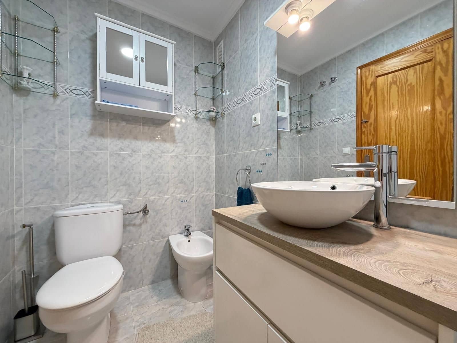 3 quarto Apartamento para venda em Torrevieja - 230 000 € (Ref: 9869024)