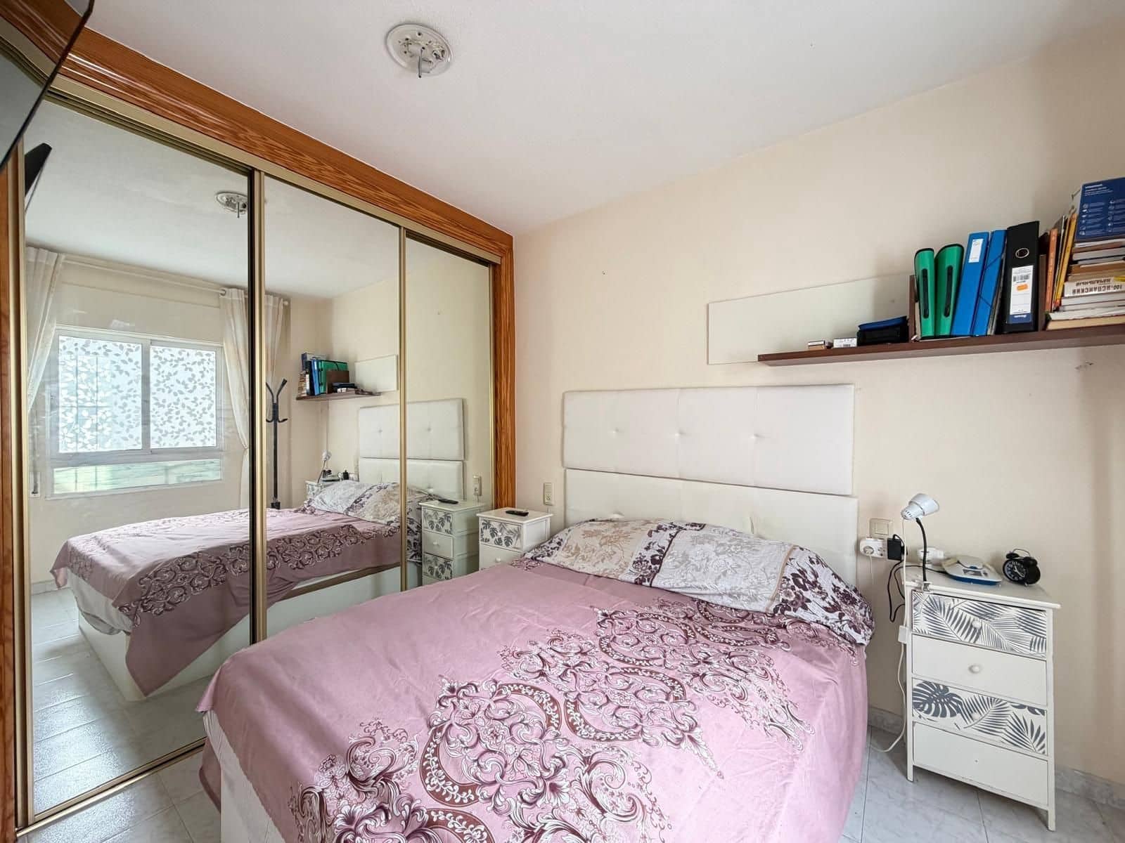 1 soverom Penthouse til salgs i Torrevieja - € 126 000 (Ref: 9869029)