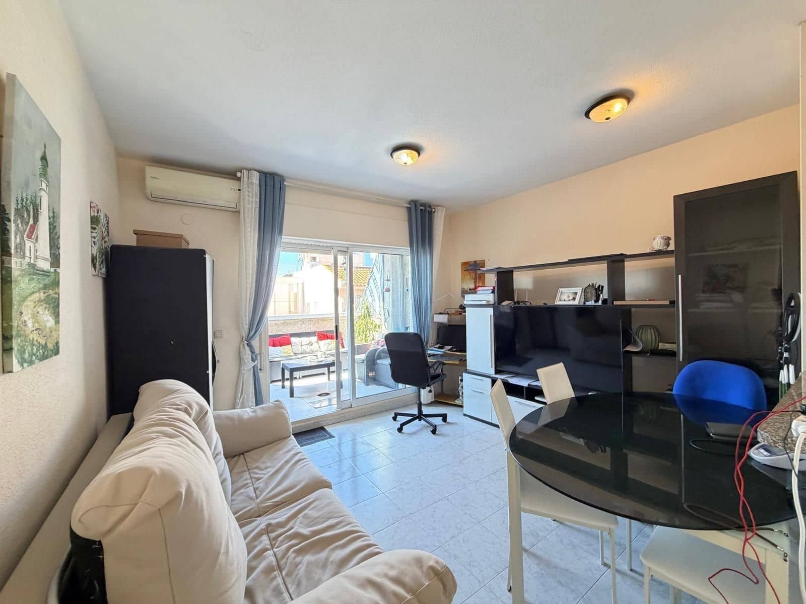 1 soverom Penthouse til salgs i Torrevieja - € 126 000 (Ref: 9869029)