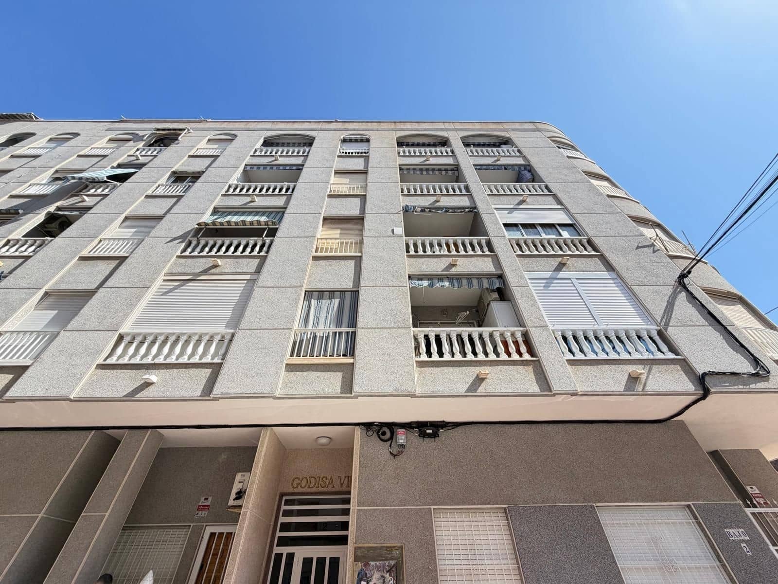 1 soverom Penthouse til salgs i Torrevieja - € 126 000 (Ref: 9869029)