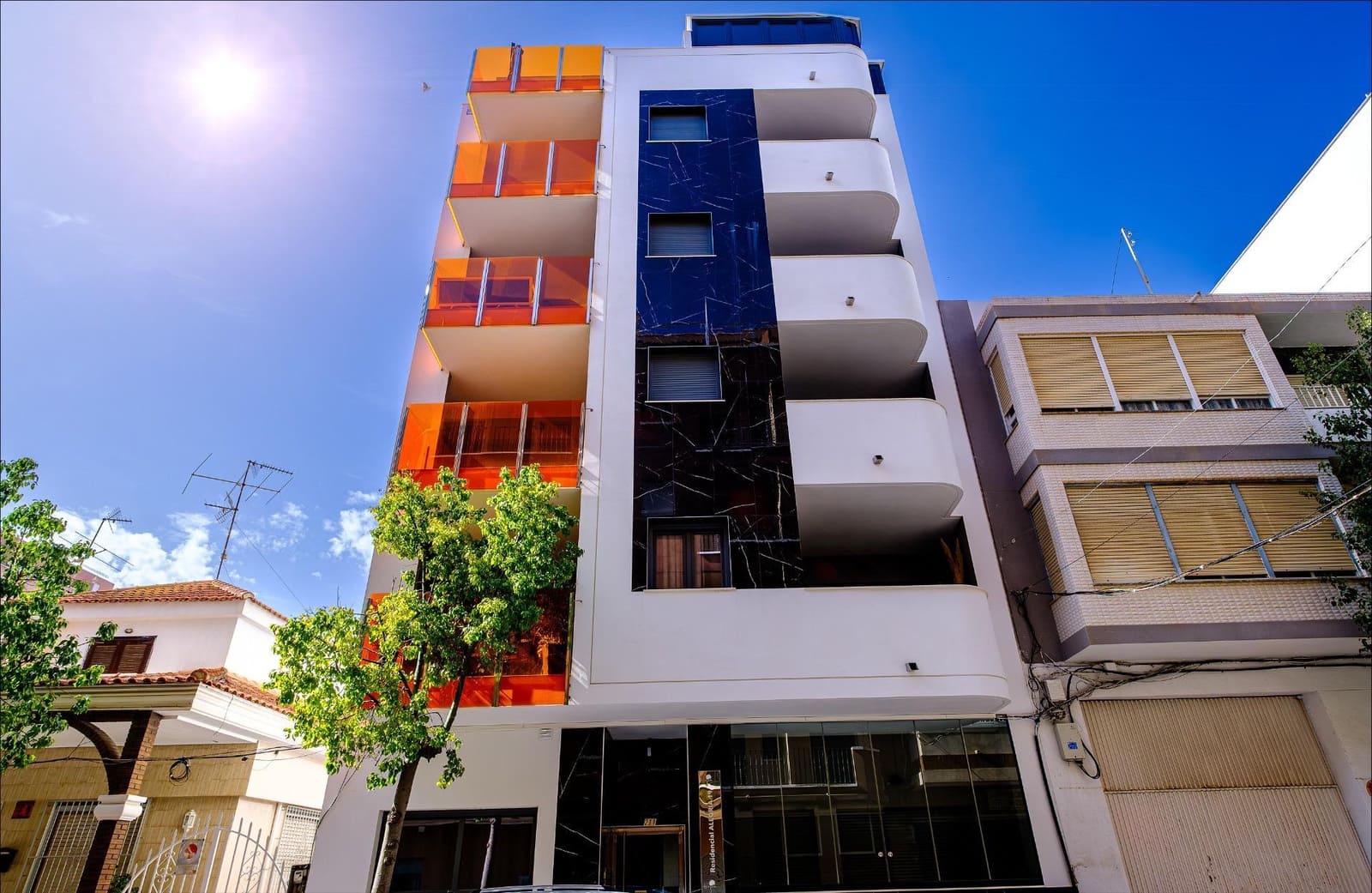 4 slaapkamer Appartement te koop in Torrevieja - € 574.900 (Ref: 9869034)