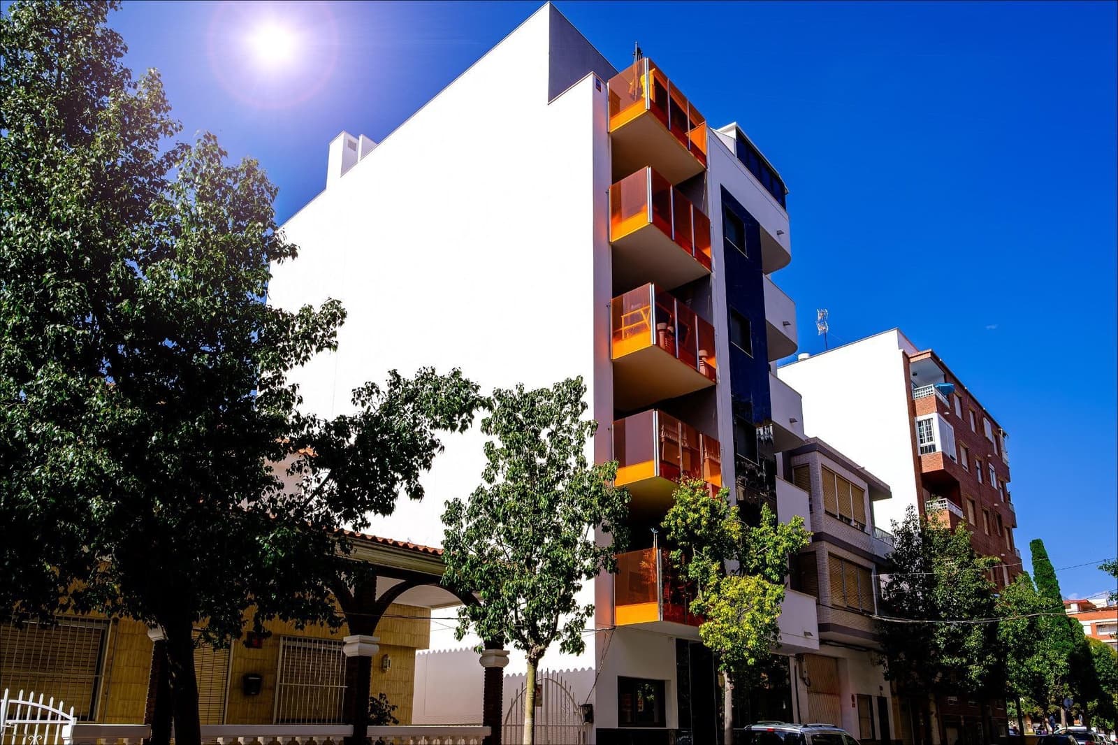 4 slaapkamer Appartement te koop in Torrevieja - € 574.900 (Ref: 9869034)