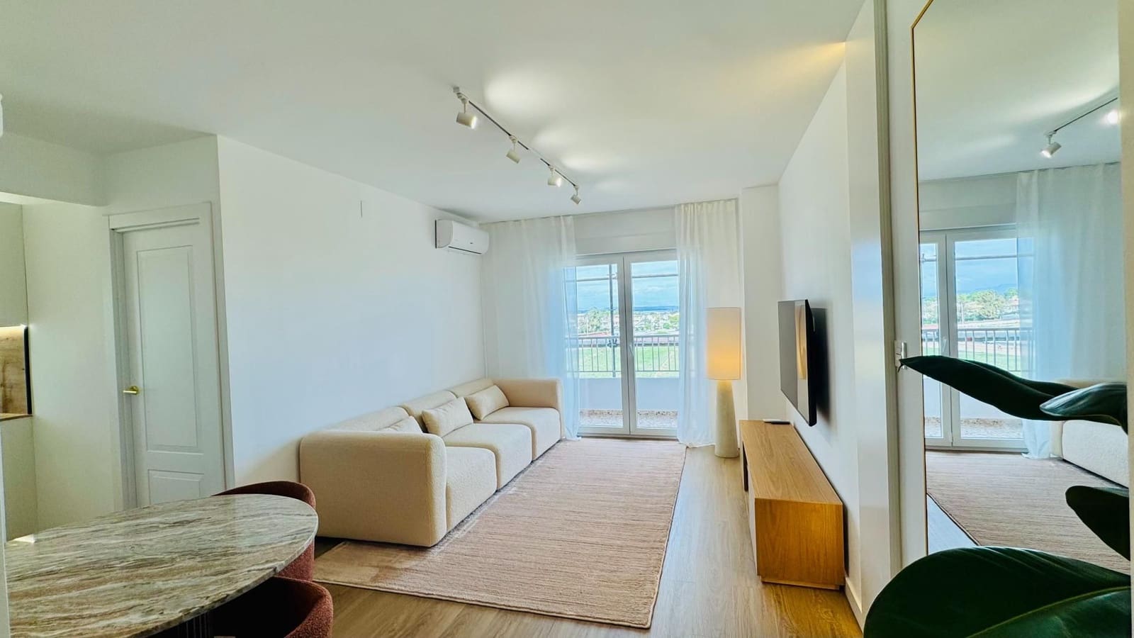 2 makuuhuone Kattohuoneisto myytävänä paikassa Punta Prima - 220 000 € (Ref: 9869037)