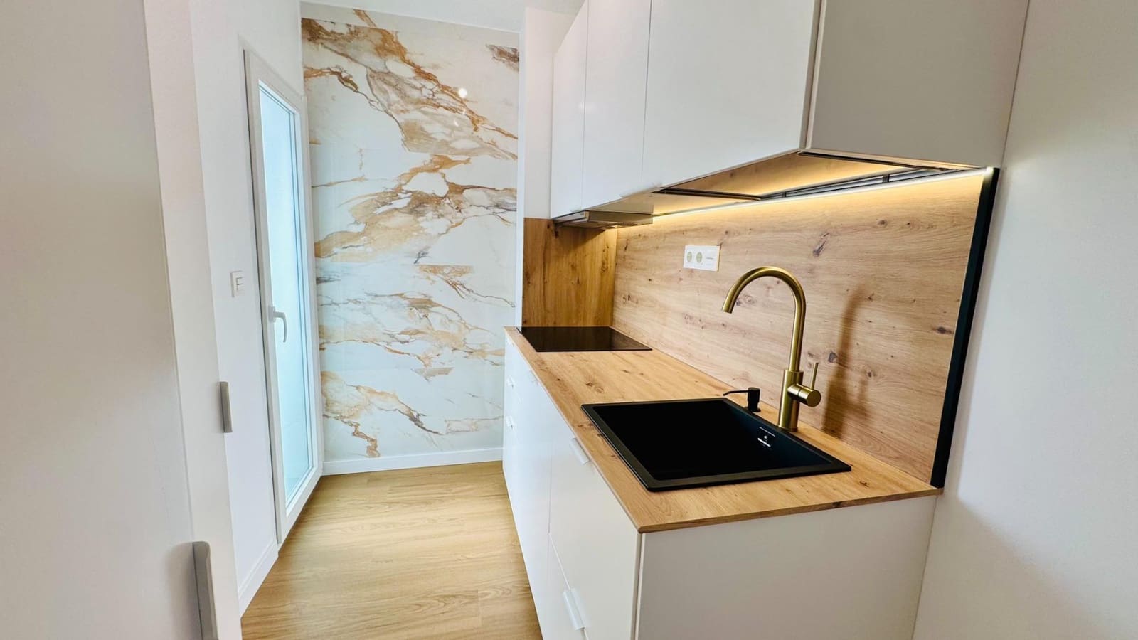 2 makuuhuone Kattohuoneisto myytävänä paikassa Punta Prima - 220 000 € (Ref: 9869037)