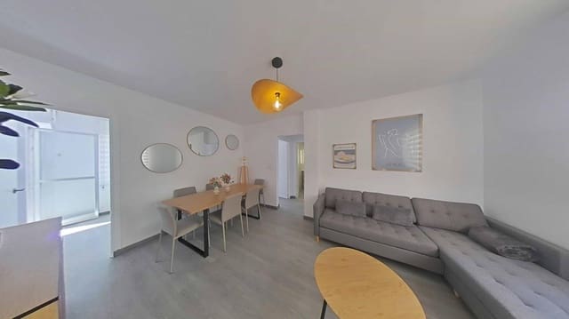 3 Zimmer Apartment zu verkaufen in Los Cuarteros, San Pedro del Pinatar - 149.000 € (Ref: 9869039)