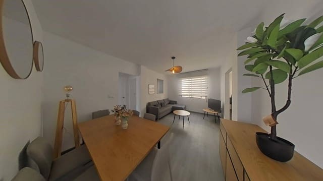 3 Zimmer Apartment zu verkaufen in Los Cuarteros, San Pedro del Pinatar - 149.000 € (Ref: 9869039)