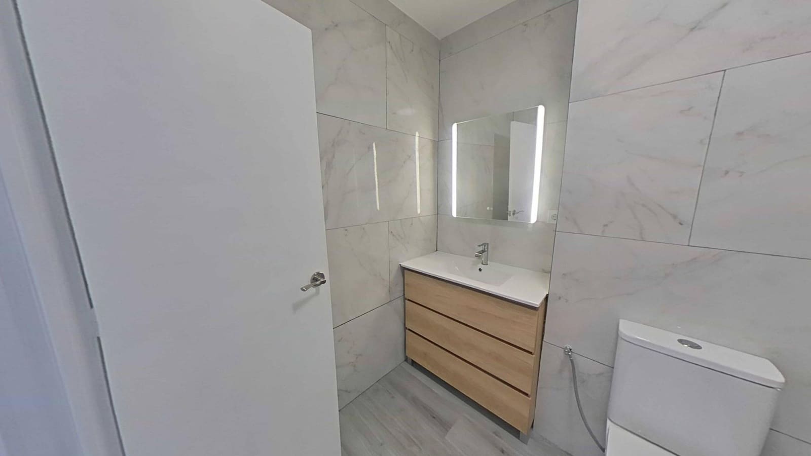 3 camera da letto Appartamento in vendita in Los Cuarteros - 149.000 € (Rif: 9869039)