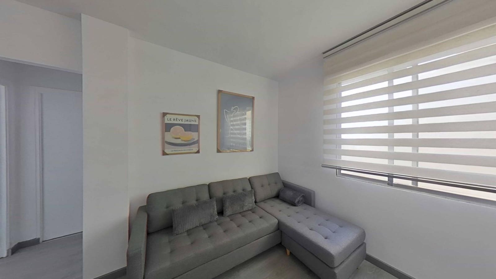 3 camera da letto Appartamento in vendita in Los Cuarteros - 149.000 € (Rif: 9869039)