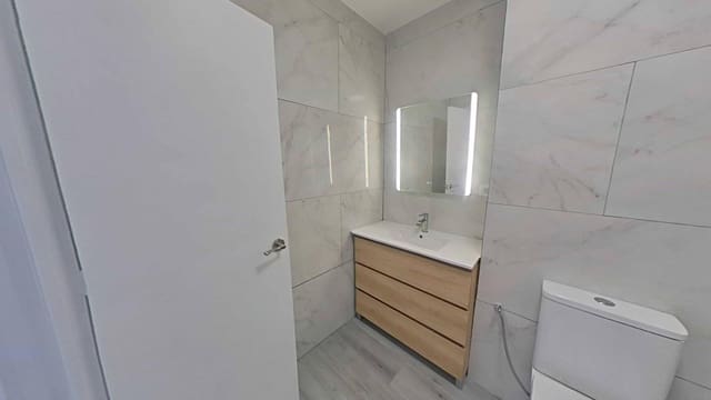 3 Zimmer Apartment zu verkaufen in Los Cuarteros, San Pedro del Pinatar - 149.000 € (Ref: 9869039)