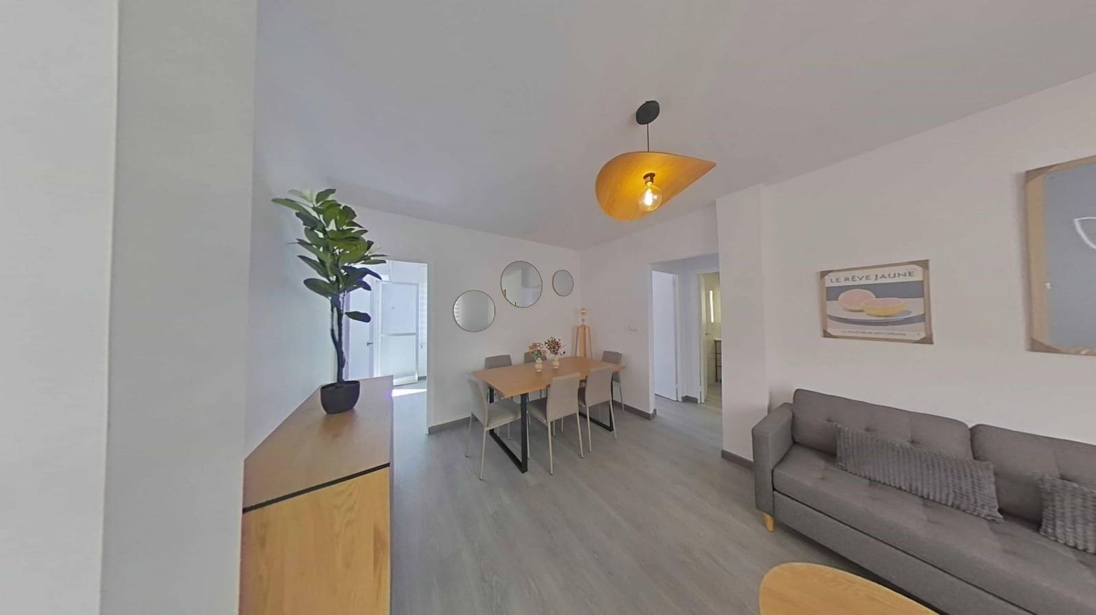 3 camera da letto Appartamento in vendita in Los Cuarteros - 149.000 € (Rif: 9869039)