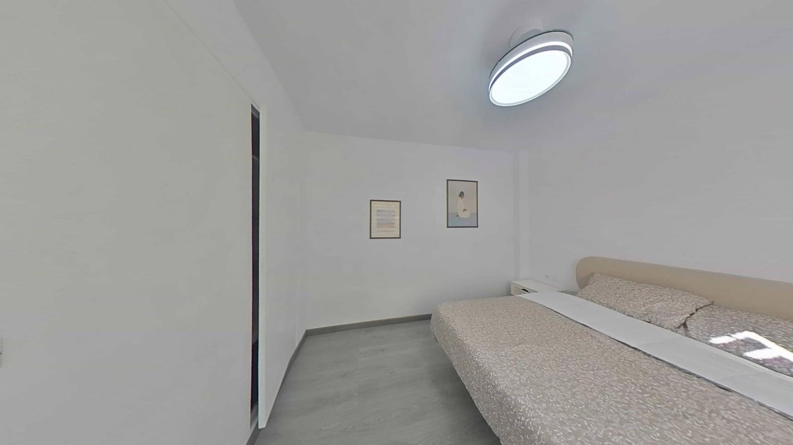 3 camera da letto Appartamento in vendita in Los Cuarteros - 149.000 € (Rif: 9869039)