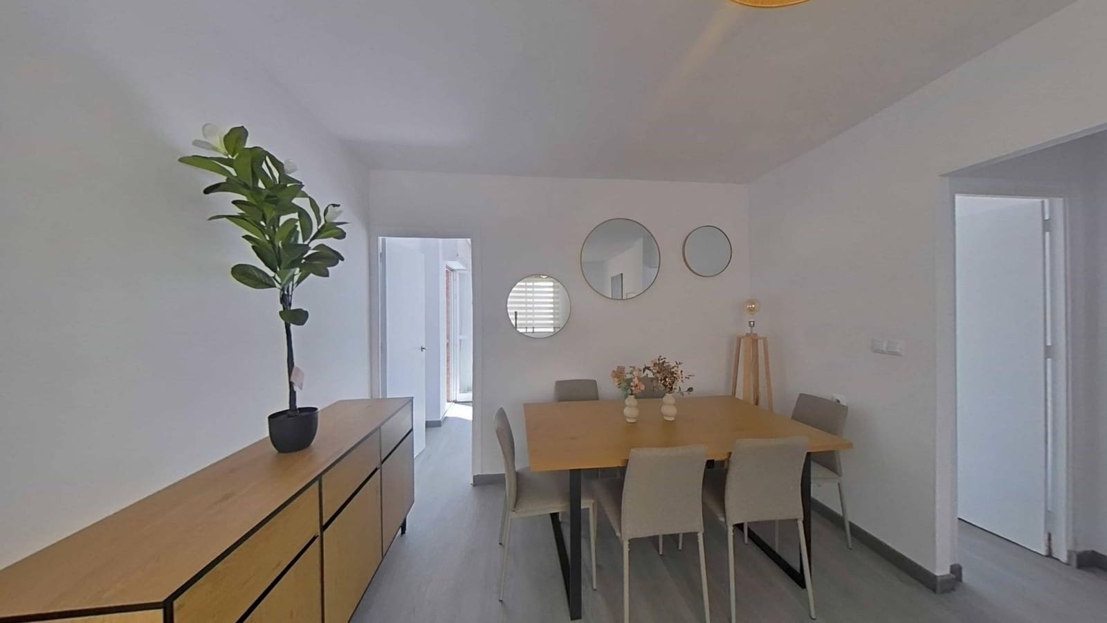 3 camera da letto Appartamento in vendita in Los Cuarteros - 149.000 € (Rif: 9869039)