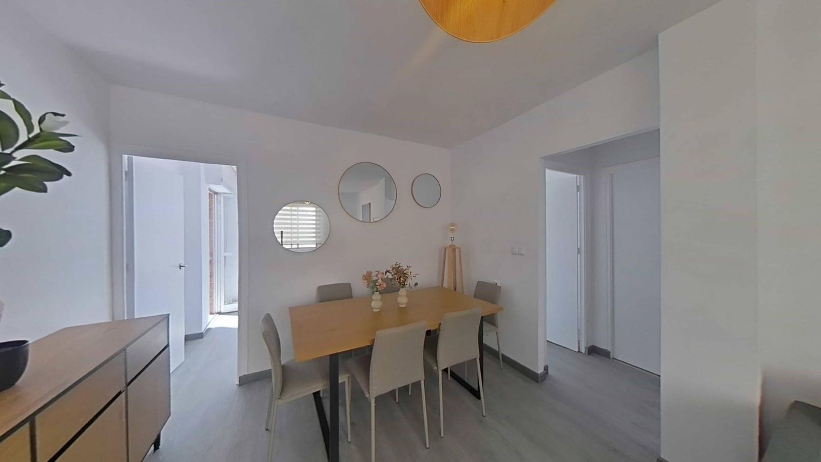 3 camera da letto Appartamento in vendita in Los Cuarteros - 149.000 € (Rif: 9869039)