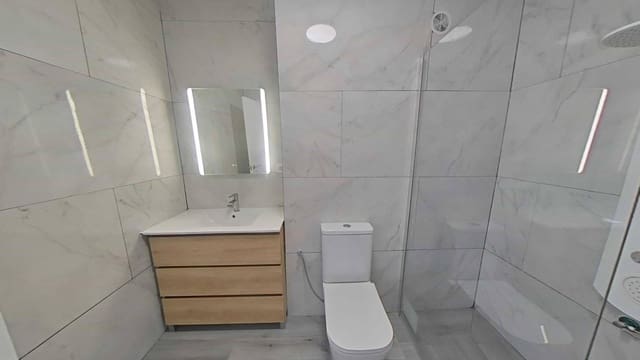3 Zimmer Apartment zu verkaufen in Los Cuarteros, San Pedro del Pinatar - 149.000 € (Ref: 9869039)