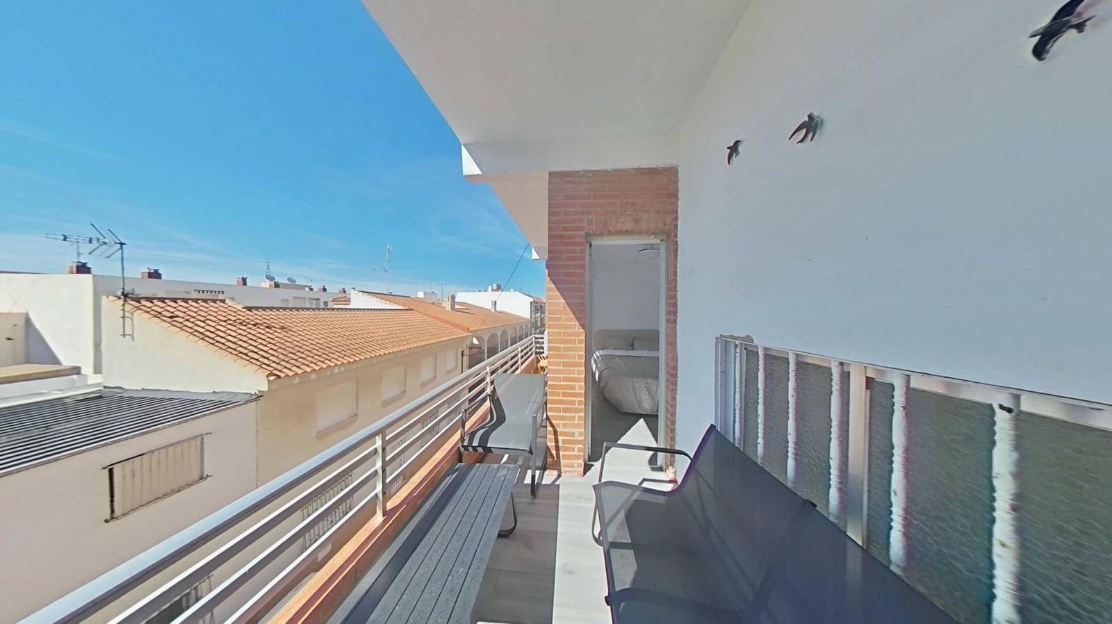3 camera da letto Appartamento in vendita in Los Cuarteros - 149.000 € (Rif: 9869039)