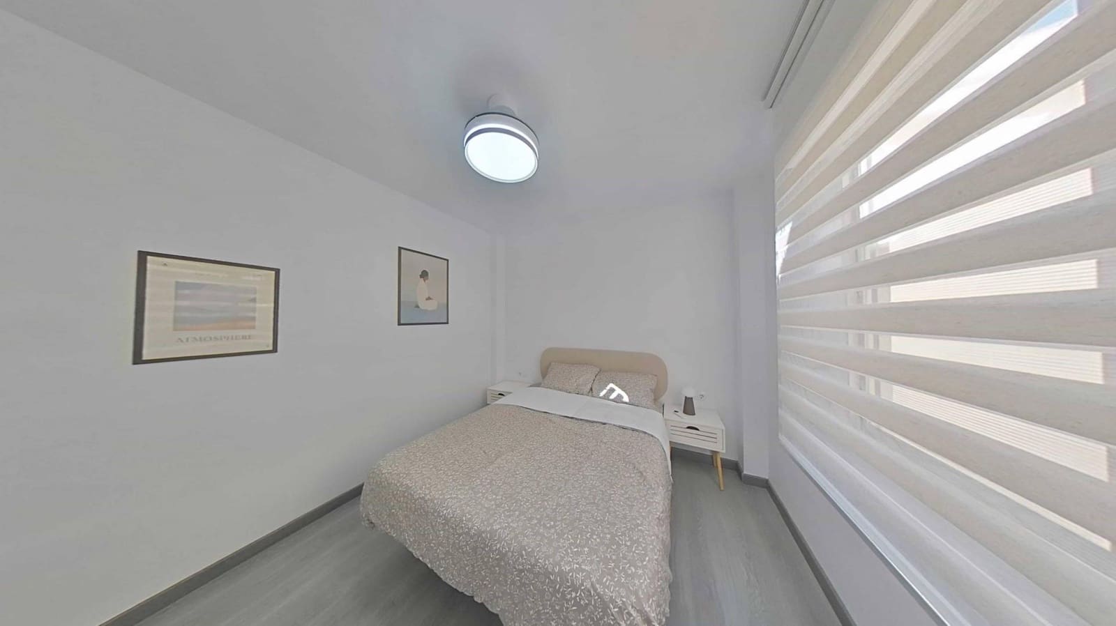 3 camera da letto Appartamento in vendita in Los Cuarteros - 149.000 € (Rif: 9869039)