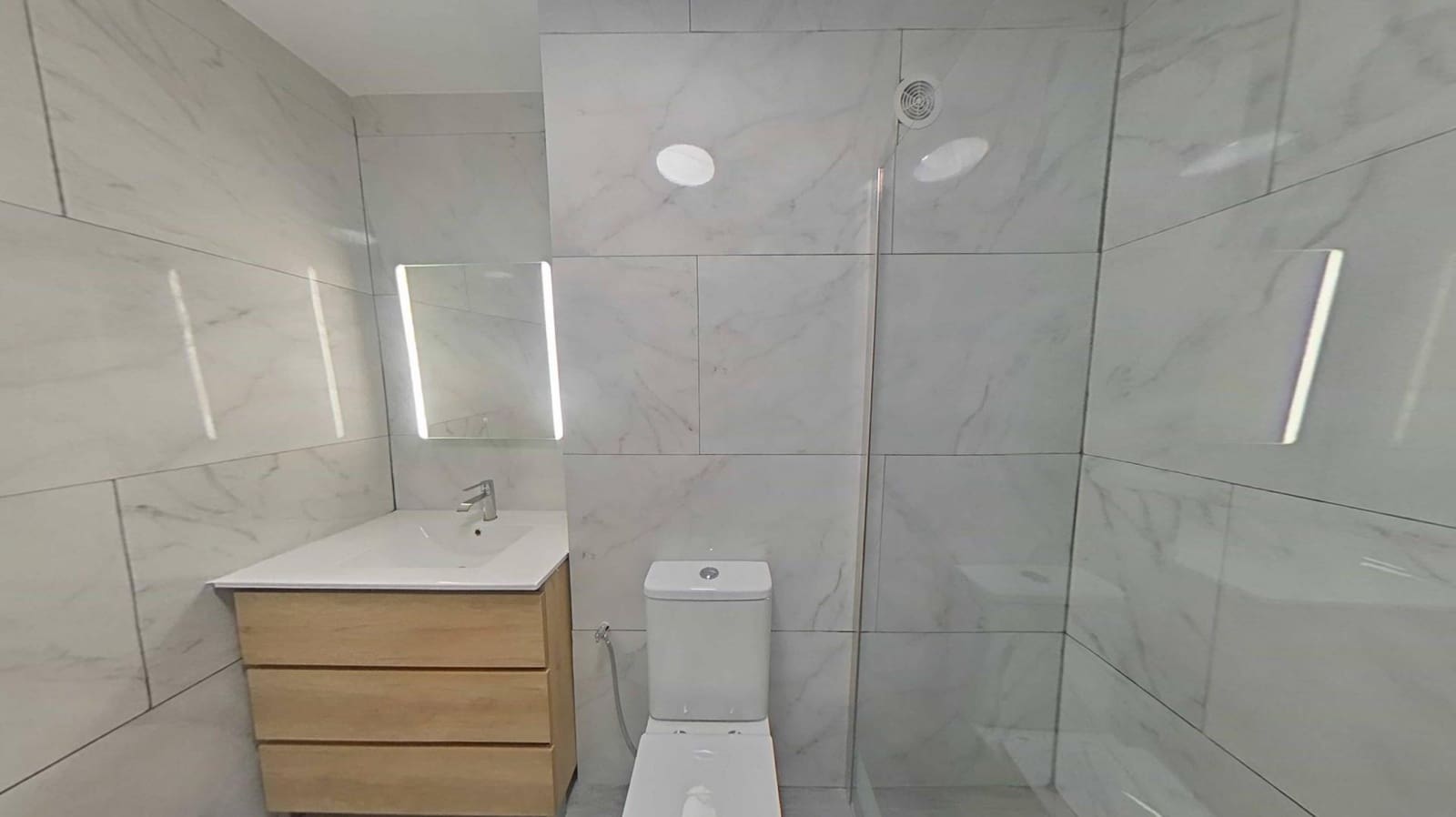 3 camera da letto Appartamento in vendita in Los Cuarteros - 149.000 € (Rif: 9869039)