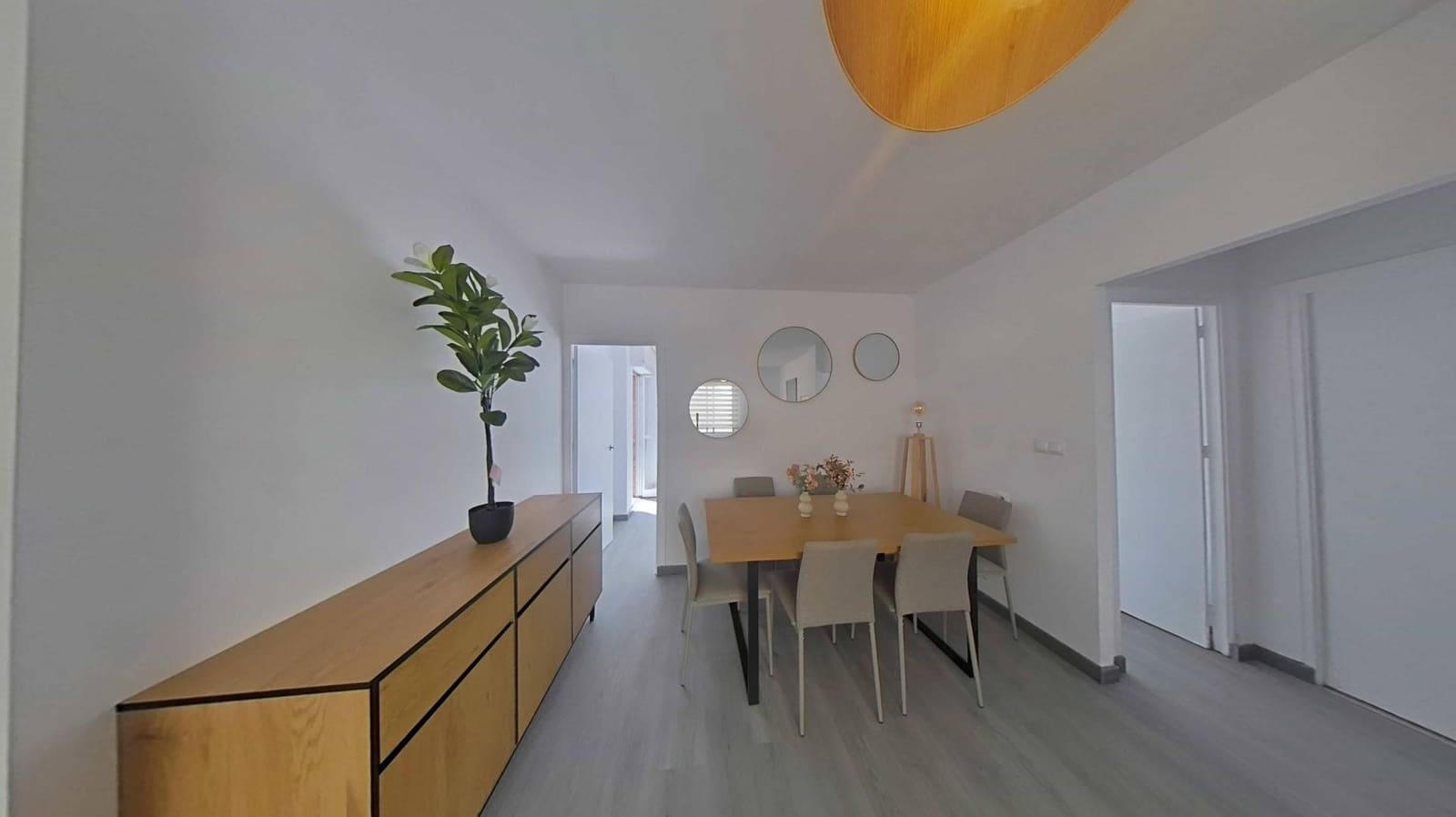 3 camera da letto Appartamento in vendita in Los Cuarteros - 149.000 € (Rif: 9869039)