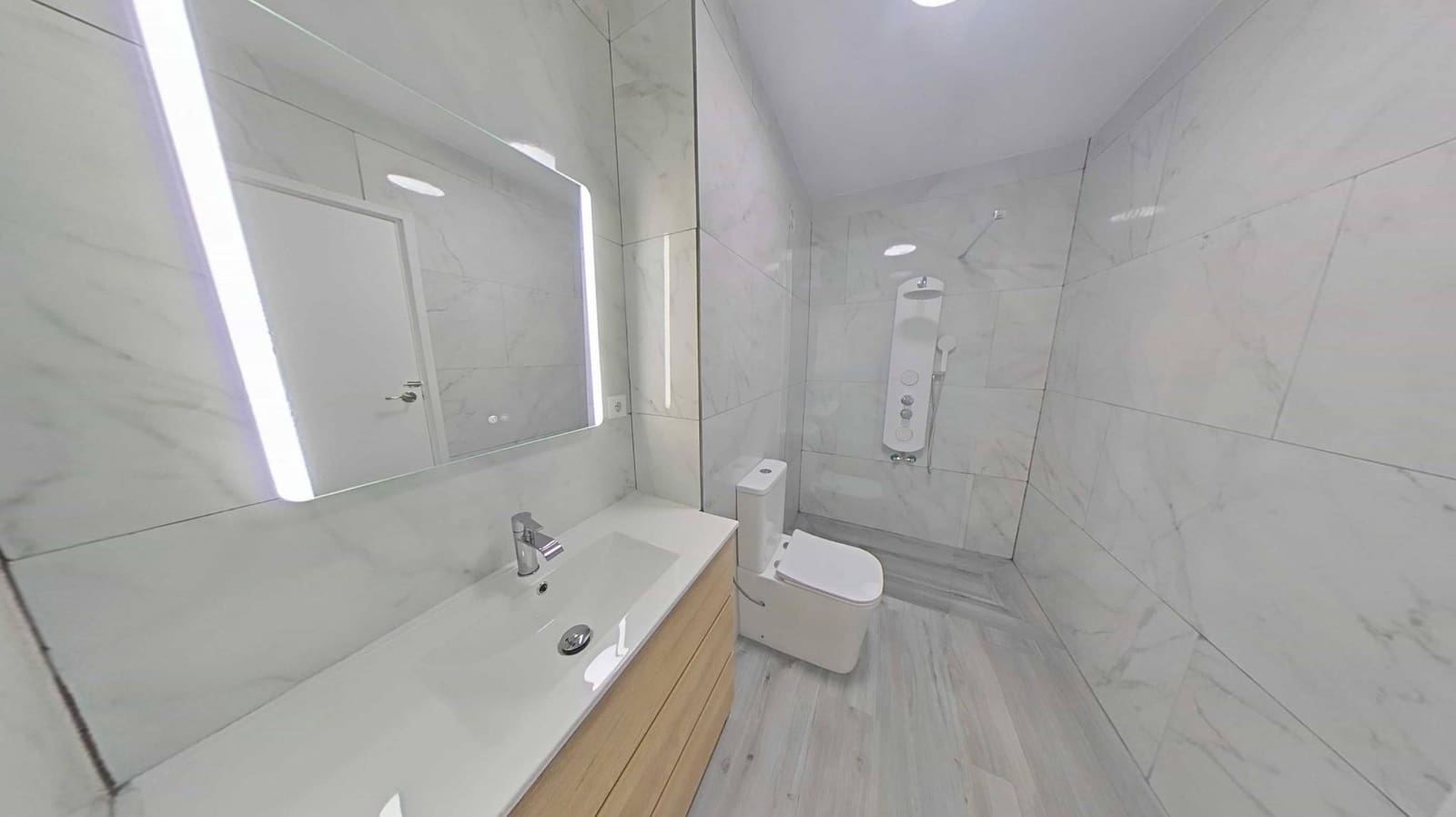 3 camera da letto Appartamento in vendita in Los Cuarteros - 149.000 € (Rif: 9869039)