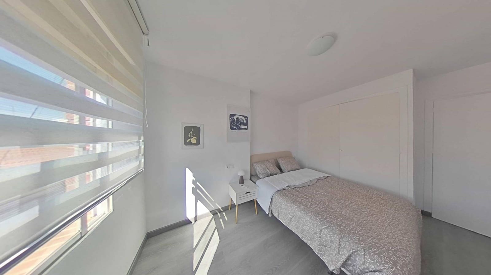 3 camera da letto Appartamento in vendita in Los Cuarteros - 149.000 € (Rif: 9869039)